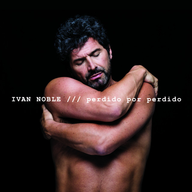 Perdido por Perdido album cover