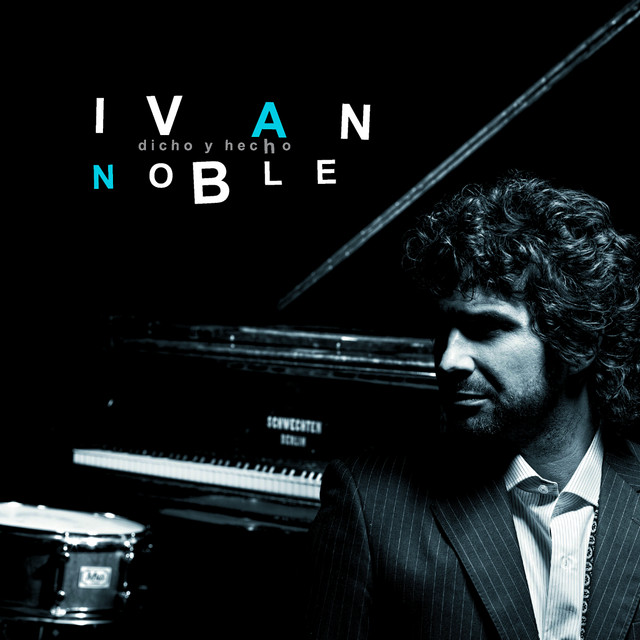 Dicho y Hecho. Estudio Vivo album cover