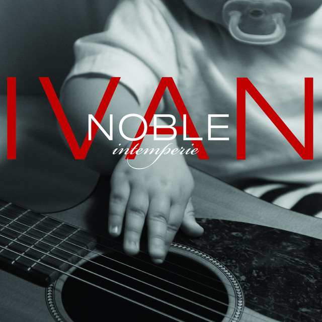 Intemperie album cover