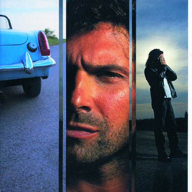 Preguntas Equivocadas album cover