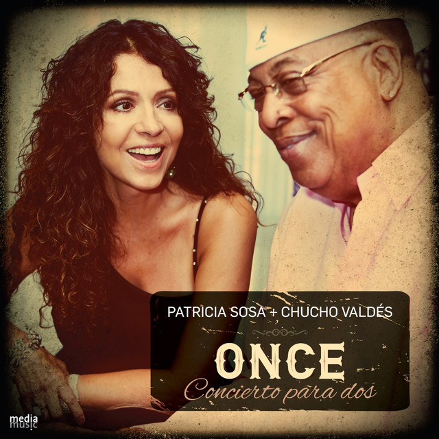 ONCE: Concierto para Dos album cover