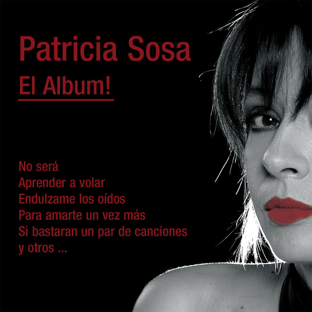 El Álbum album cover