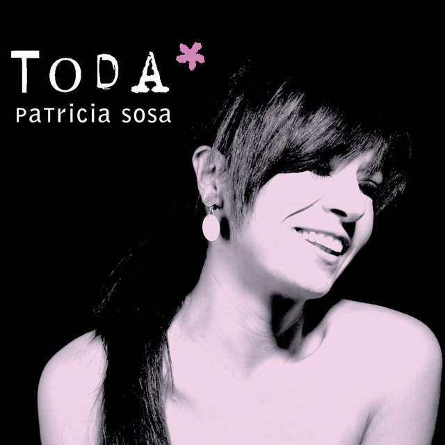 Toda album cover