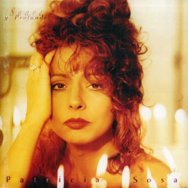 Suave y Profundo album cover