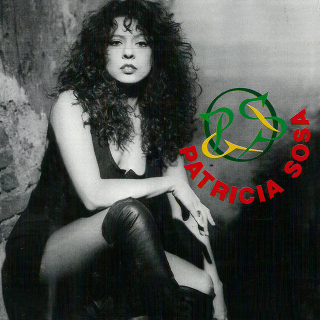 Patricia Sosa album cover