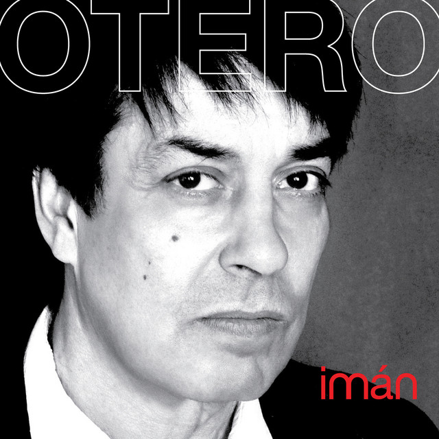 Imán album cover