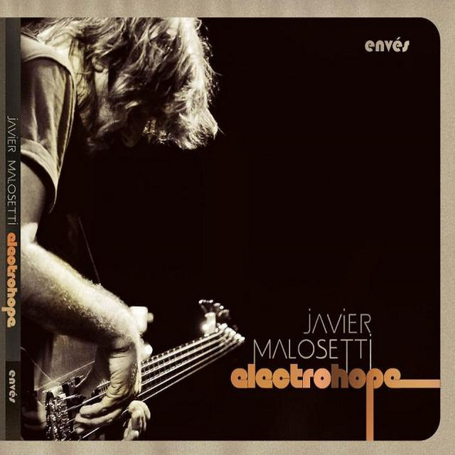 Envés album cover