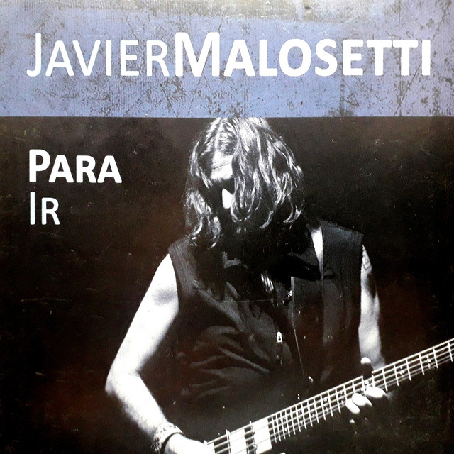 Para Ir (2012 Remaster) album cover
