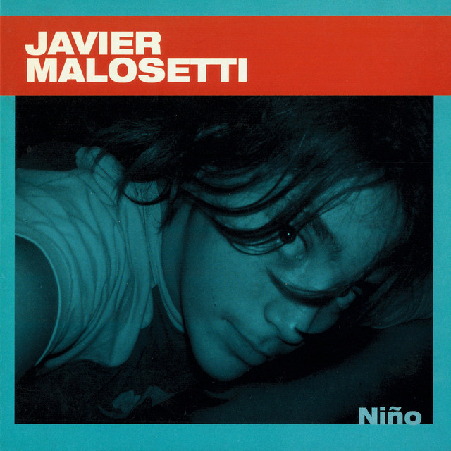 Niño album cover