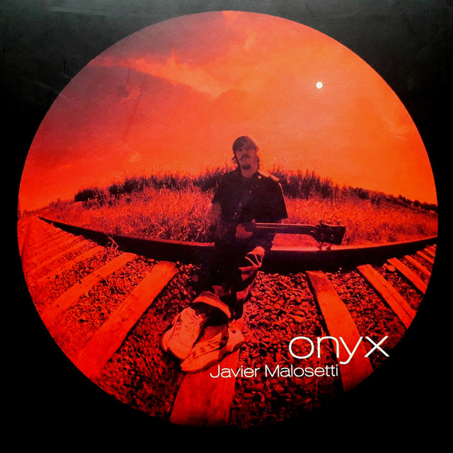 Onyx album cover
