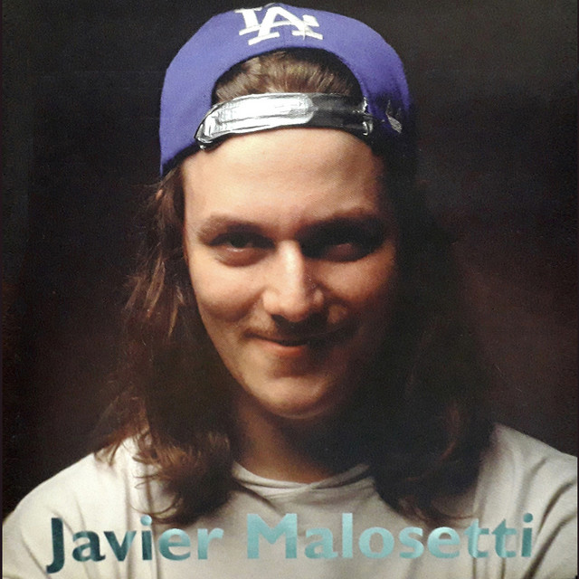 Javier Malosetti album cover