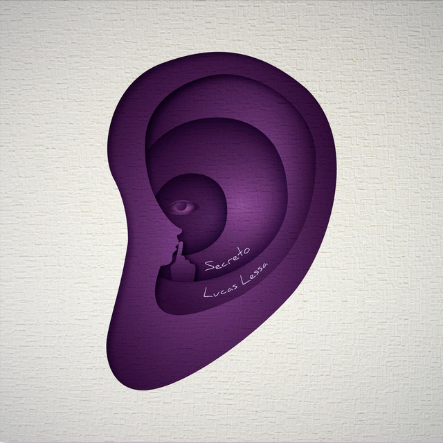 Secreto album cover
