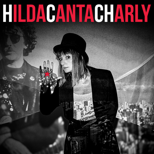 HILDA CANTA CHARLY album cover