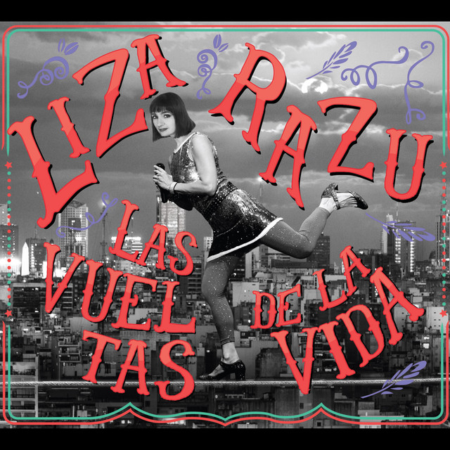 Las Vueltas De La Vida album cover