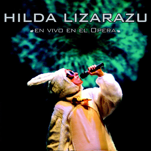 En Vivo En El Opera album cover