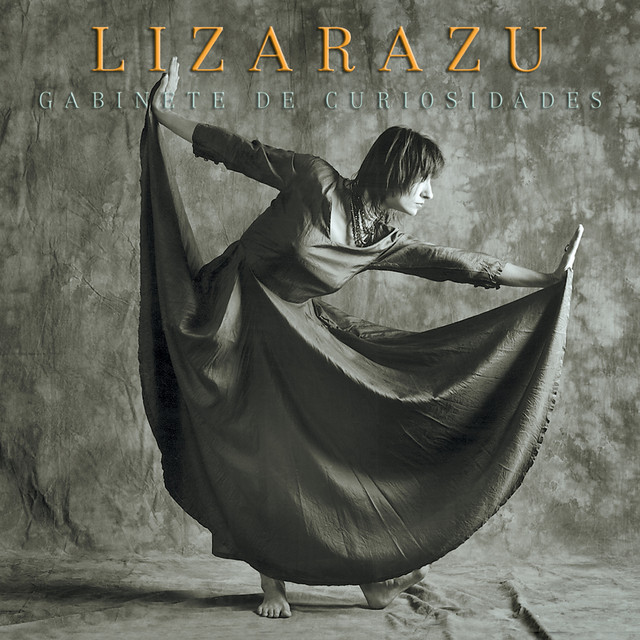 Gabinete De Curiosidades album cover
