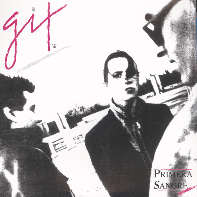 Primera Sangre album cover