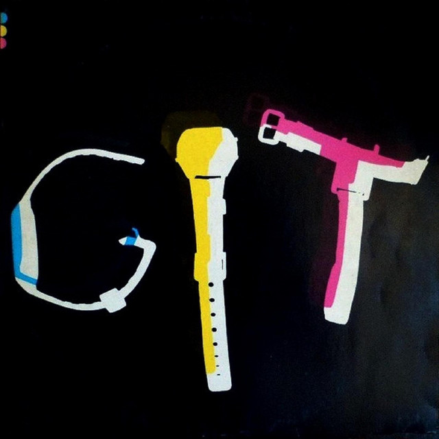 Vol II album cover