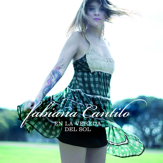 En La Vereda del Sol album cover