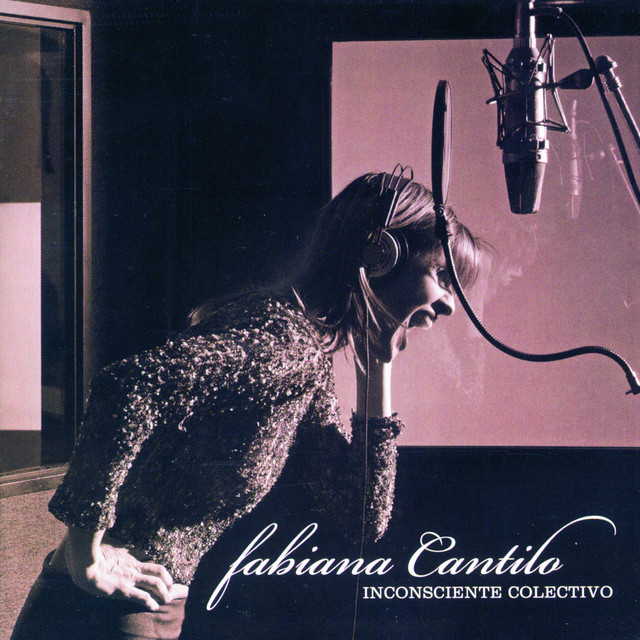 Inconsciente Colectivo album cover