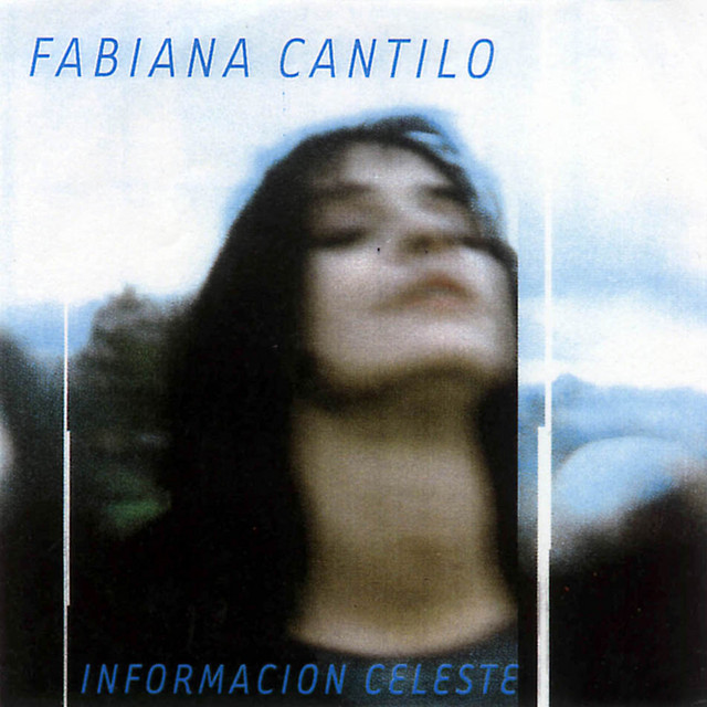 Información Celeste album cover