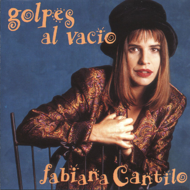 Golpes al Vacío album cover