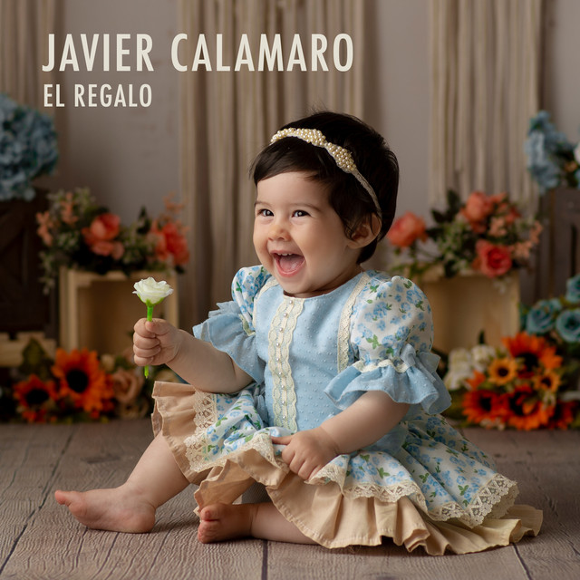 El Regalo album cover