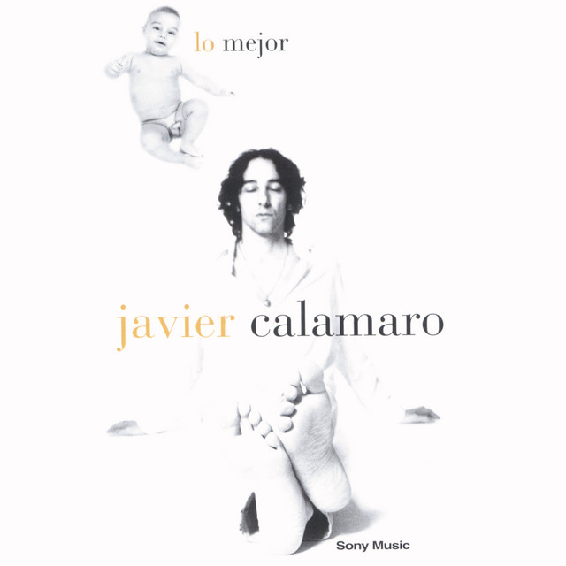 Lo Mejor album cover