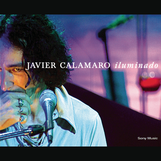 Iluminado (En Vivo) album cover