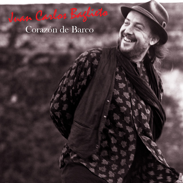 Corazon De Barco album cover