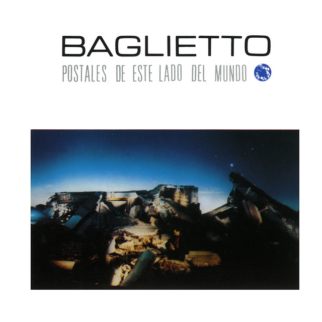 Postales De Este Lado Del Mundo album cover