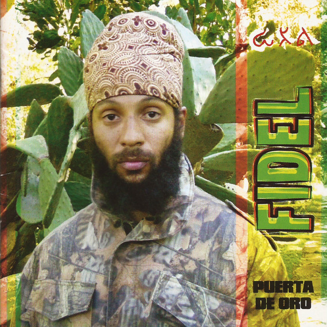 Puerta de Oro album cover