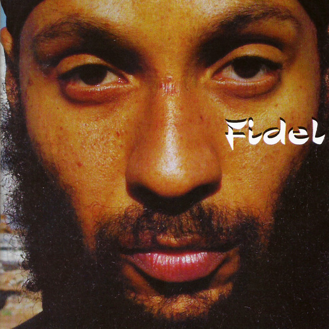 Negrociación album cover