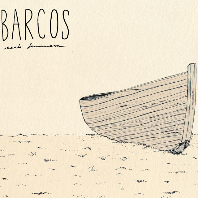 Barcos album cover