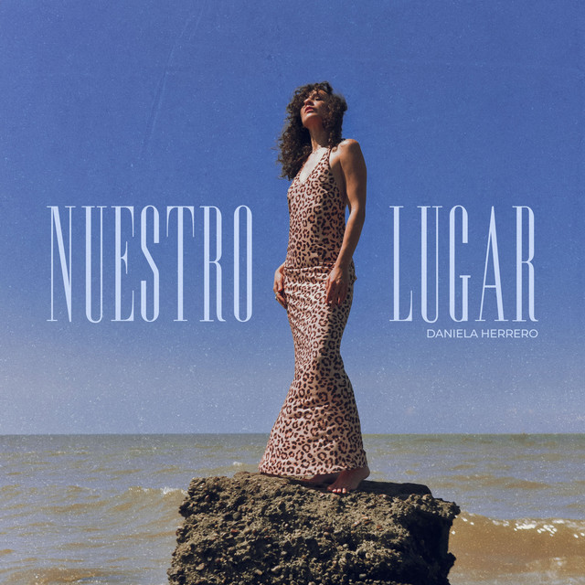 Nuestro Lugar album cover
