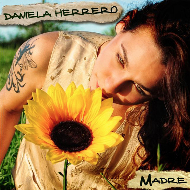 Madre album cover