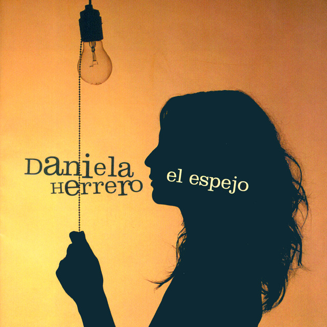 EL ESPEJO album cover