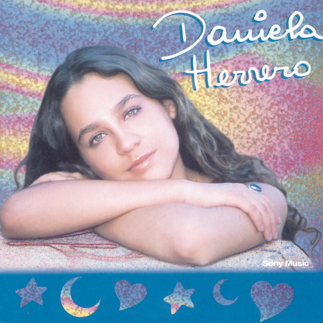 Daniela Herrero album cover