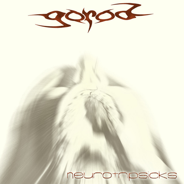 Neurotripsicks album cover