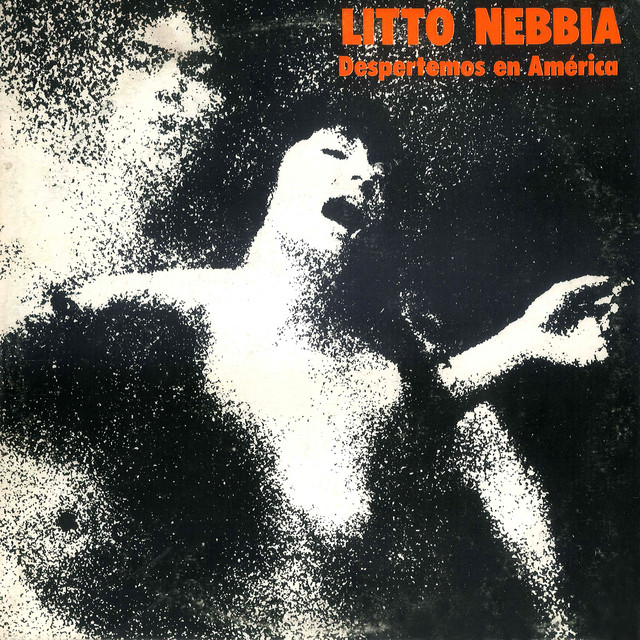 Despertemos en América album cover