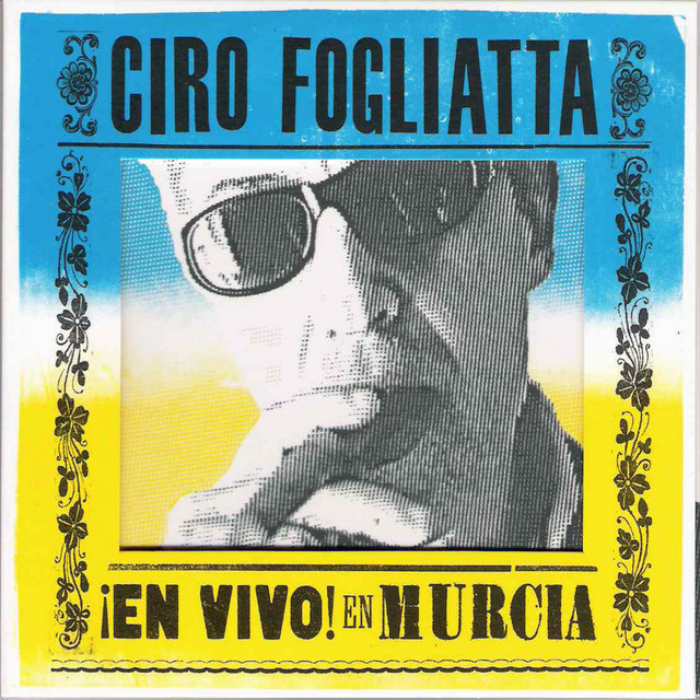 ¡En Vivo! En Murcia album cover