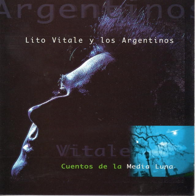 Cuentos de la Media Luna album cover