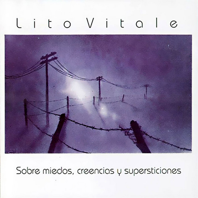 Sobre Miedos, Creencias y Supersticiones (Remasterizado) album cover