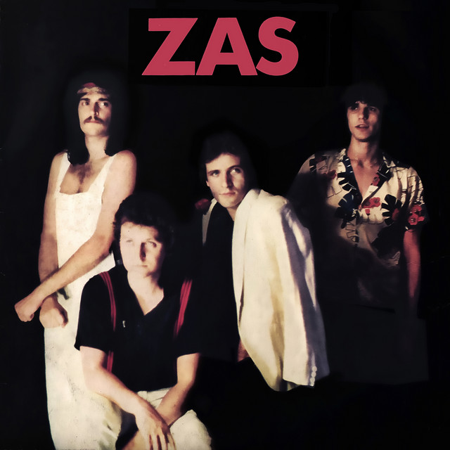 Zas album cover