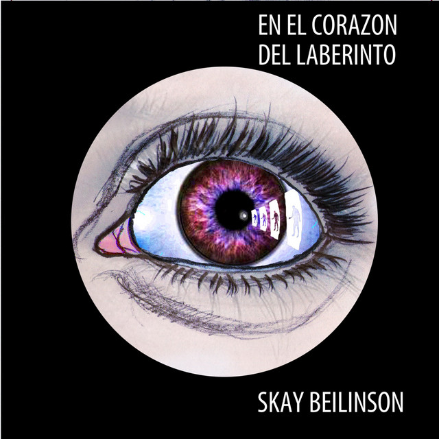 En el Corazón del Laberinto album cover