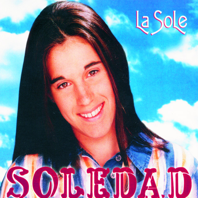 La Sole album cover