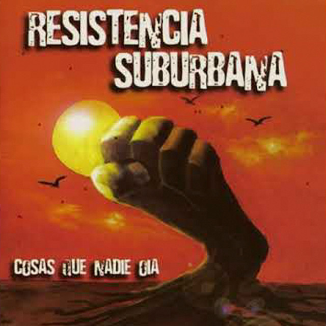 Cosas Que Nadie Oia album cover