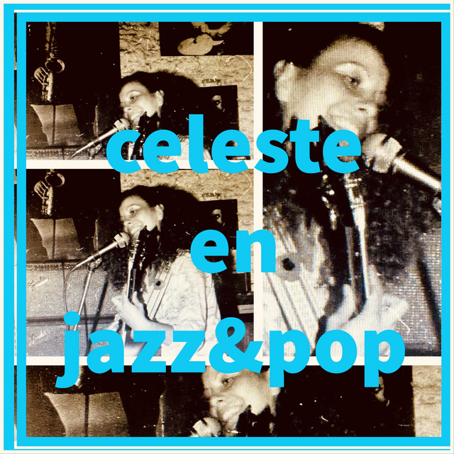 Celeste en Jazz&Pop '82 (En Vivo) album cover
