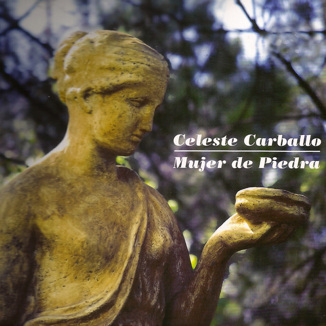 Mujer de Piedra album cover