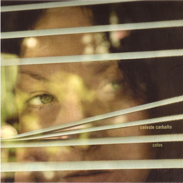 Celos (En Vivo) album cover